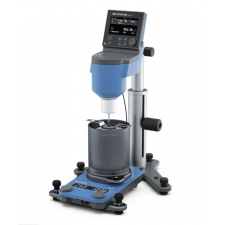 Máy đo độ nhớt IKA ROTATEMP lo-vi Package